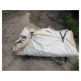 RMR Storm Raft: Like New