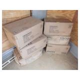 Approx. 36 River Run Rafting Tubes by Intex: New