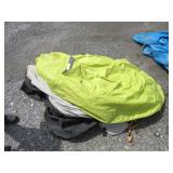 Tent: Used
