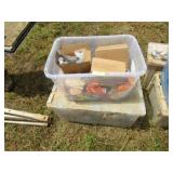Raft Repair & Accessories