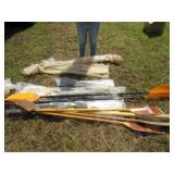 Approx. 17 Pcs. Recreational Paddles: Assorted