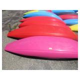 KAYAKS BY JACKSON
