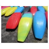 KAYAKS BY JACKSON
