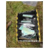 Approx. 30 Stand Up Paddle Board Fins