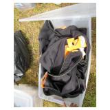 Approx. 13 Seals White Water Surf Skirts: Asst. Si