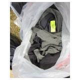 Warm Layer Union Suits: 2 Pcs.