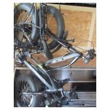 2 M25 All-Terrain Bicycles