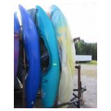 KAYAKS 2 DAGGER RIVER KAYAKS 1 JACKSON