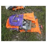 Approx. 8 Watershed Dry Bags