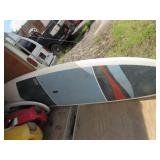 8 Paddle Boards: Bic Sup