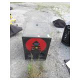 Mackie SRS 1500 Active Woofer