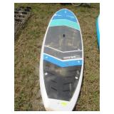 Tao Fit Ace-Tec Paddle Board