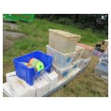 Approx. 16 Boxes of Disc: Large Assortment, Has Be