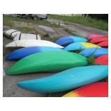 RIVER KAYAK BY JACKSON