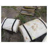 RAFT RUBBER 2 PC