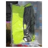 Kokatat Meridian Dry Suit: Yellow, Gore-Tex Pro XL
