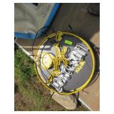 Neon Light Jackson Kayak