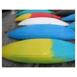 RIVER KAYAK BY JACKSON