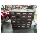 BOLT BIN