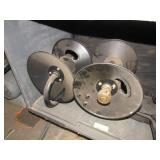 HOSE REELS