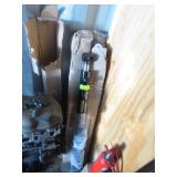 HYDROLIC CYLINDER 4 PIECES 20" by 28"