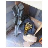 TIRE CHAIN 5 BAGS