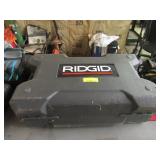 RIDGID PRESS