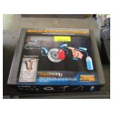 BRAKE AND CLUTCH BLEEDER KIT, NEW