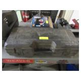 CAR JACK 2.25 TON