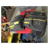 CARPENTER BELT DEWALT
