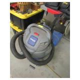 SHOP VAC KOBALT