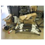 TOYOTA OFF ROAD FRAME KIT
