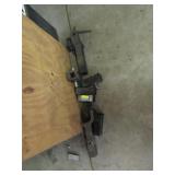 REESE HITCH REDUCER APPROX 7 PC