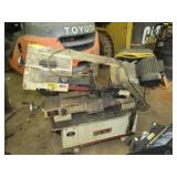 BAND SAW BY JET