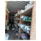 CONTENTS OF CONTAINER