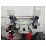 GRINDER PRM 10" BENCH GRINDER
