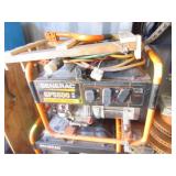 GENARATOR GP 5500 GENERAC
