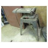BELT SANDER