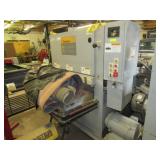 BELT SANDER 3 PHASE