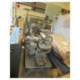 LATHE SOUTH BEND