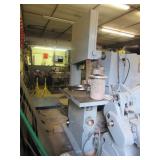 BAND SAW 2 HP 3 PHASE