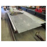 METAL 4 SHEET
