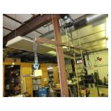 MAGNETIC LIFT BAR
