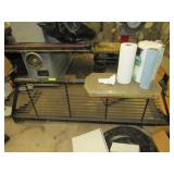 TRUCK HEAD ACHE RACK