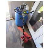 GAS AUGER BY POWER HOUSE