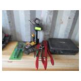 WIRE CUTTERS