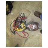 JUMPER CABLES 3 SETS