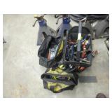 MISC TOOL 3 BAGS