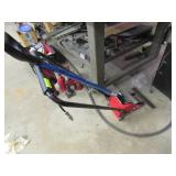 SHINGLE REMOVER TOOLS