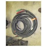 COPPER WIRE FOR WELDERS